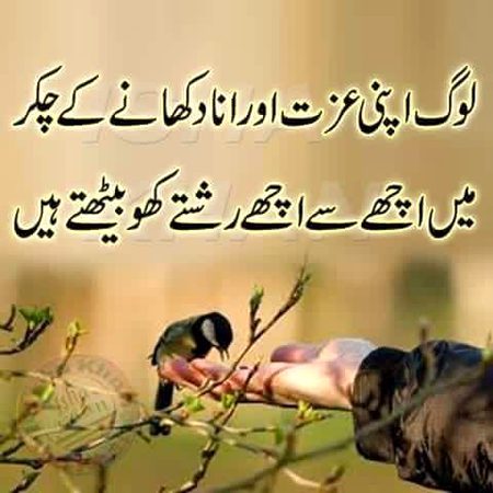 Social media post