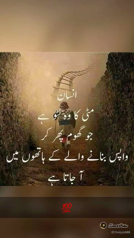 Social media post