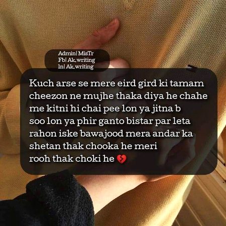 Social media post