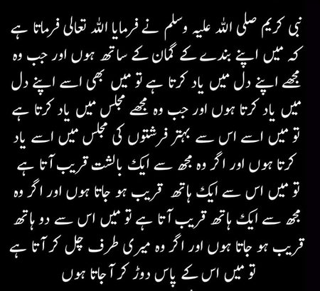 Islamic Quotes image