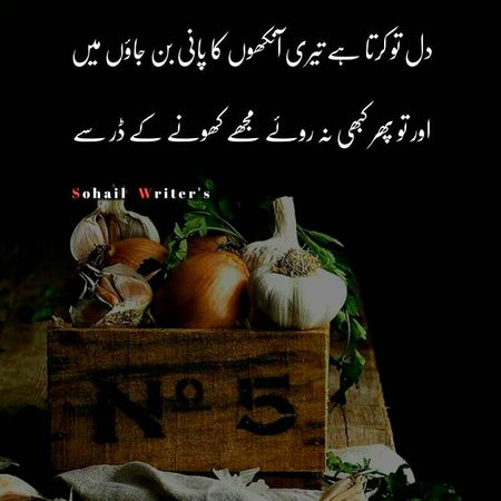 Romantic Poetry image