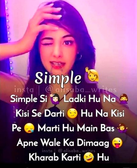Social media post