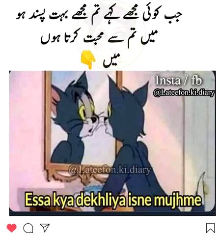 Social media post