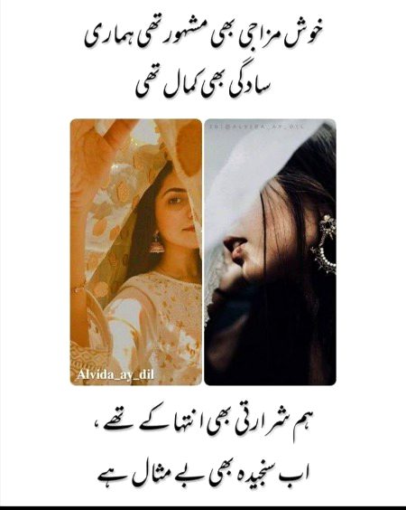 Attitude Poetry image