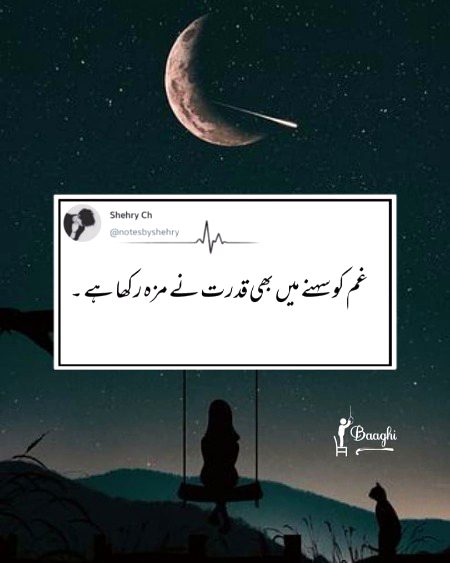 Social media post