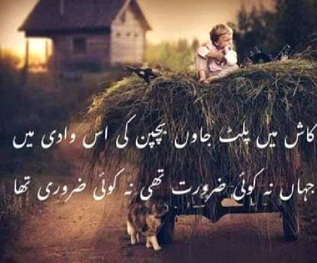 Social media post