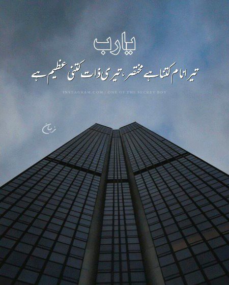 Islamic Quotes image