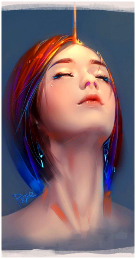 Digital Art image