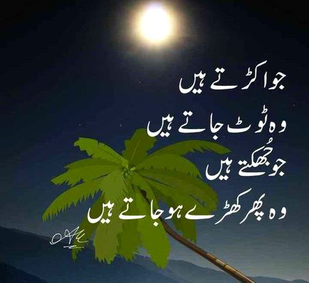 Social media post