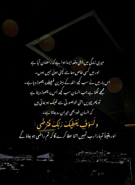 Islamic Quotes image