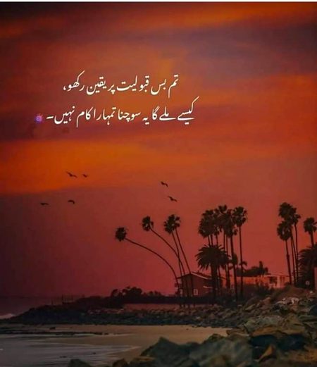 Islamic Quotes image