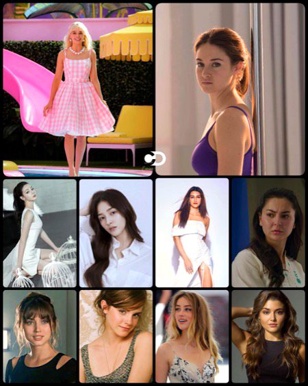 Beautiful People image