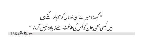 Islamic Quotes image