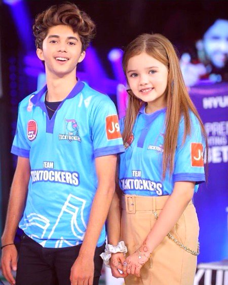 Beautiful People image