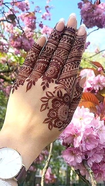 Mehndi Design image