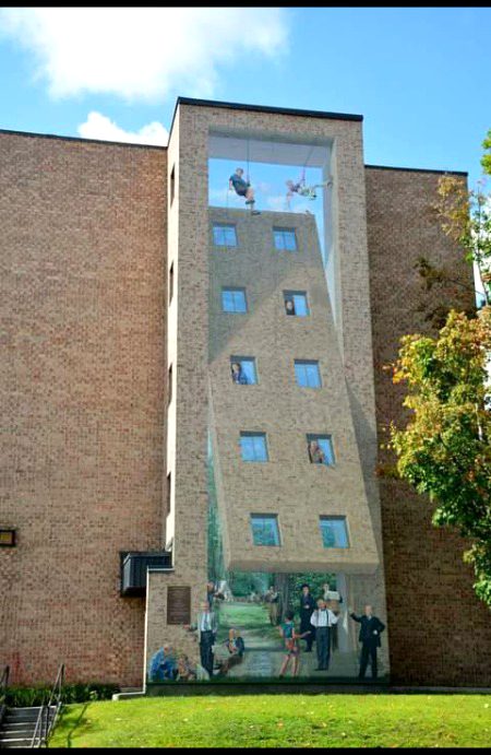 Street Art image