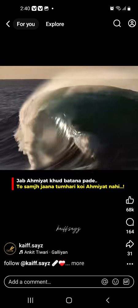 Sad Poetry image