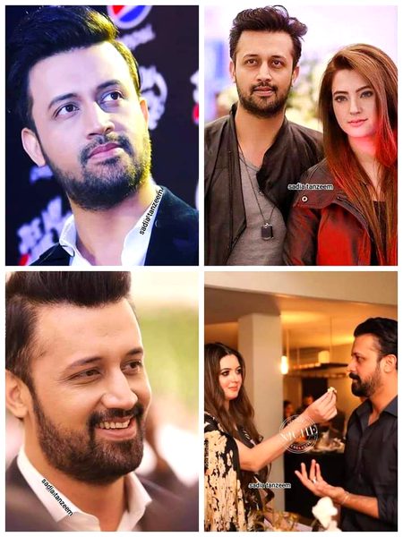 Pakistani Celebs image