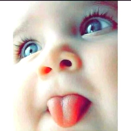 Social media post