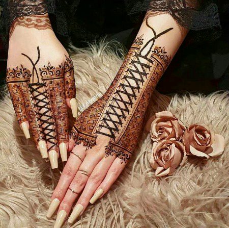 Mehndi Design image