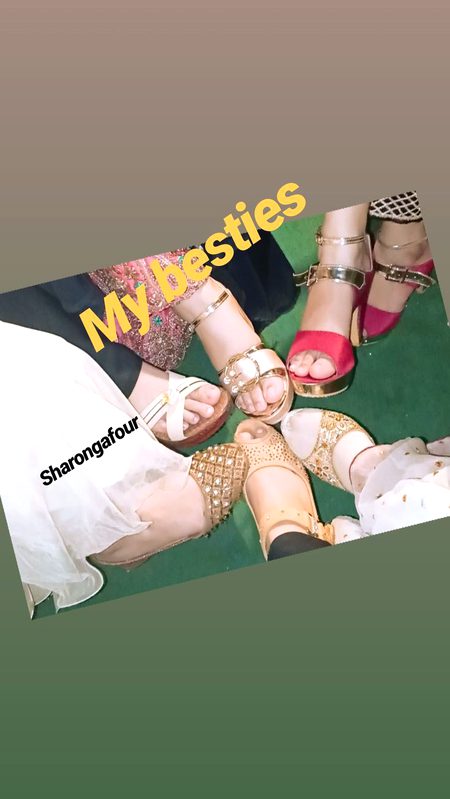 Social media post