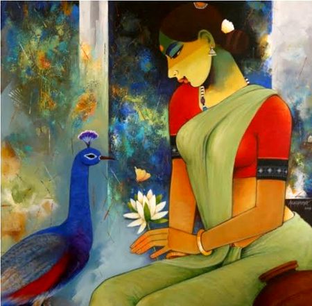 Paintings image
