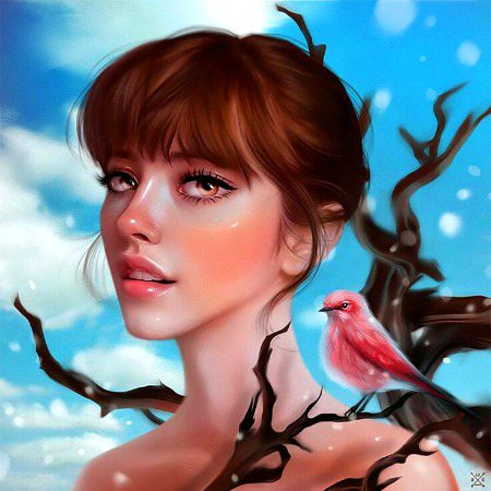 Digital Art image