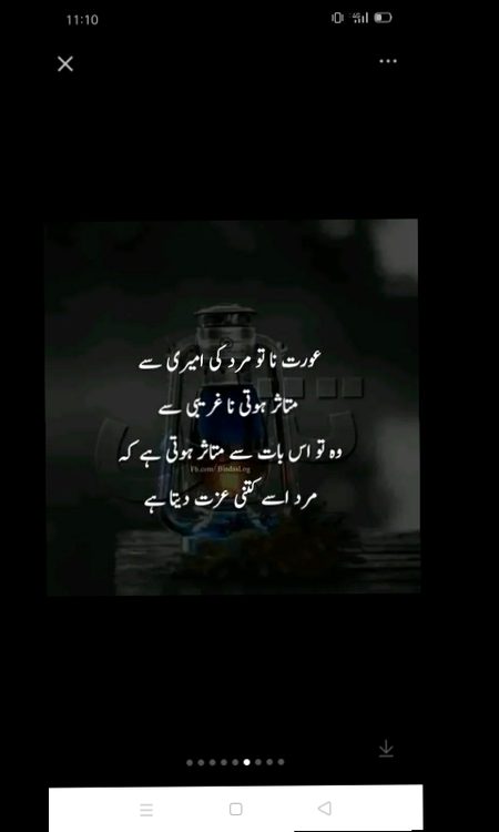Social media post