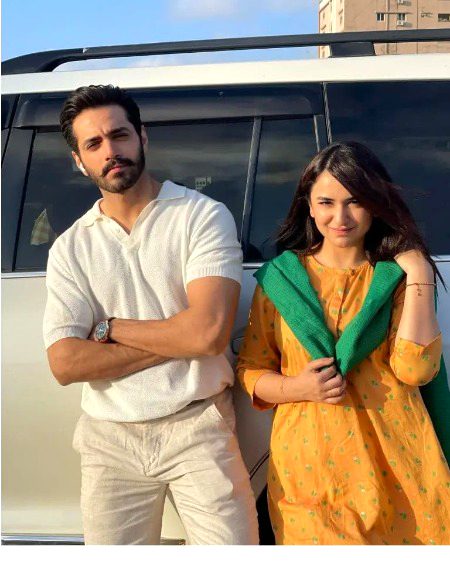 Pakistani Celebs image