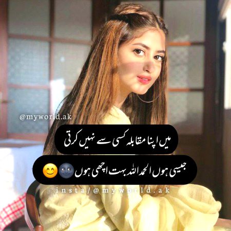 Attitude Quotes image