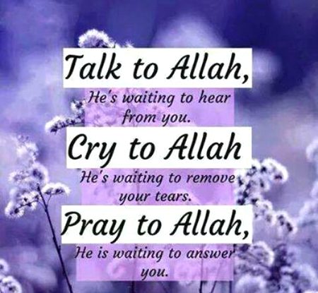 Islamic Quotes image