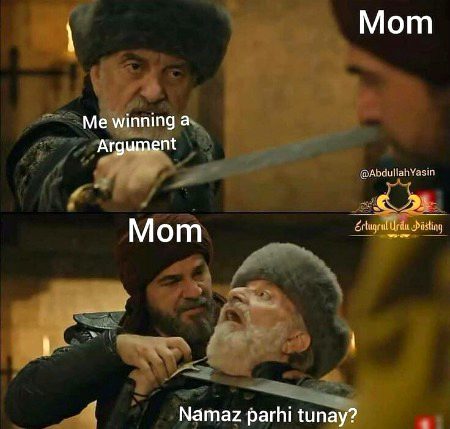 Memes & Satire image