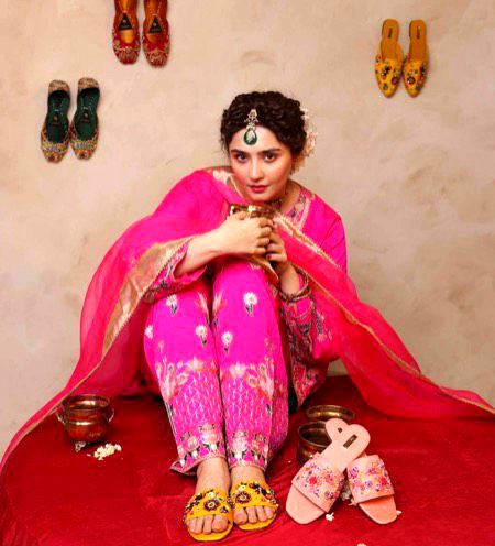 Pakistani Celebs image