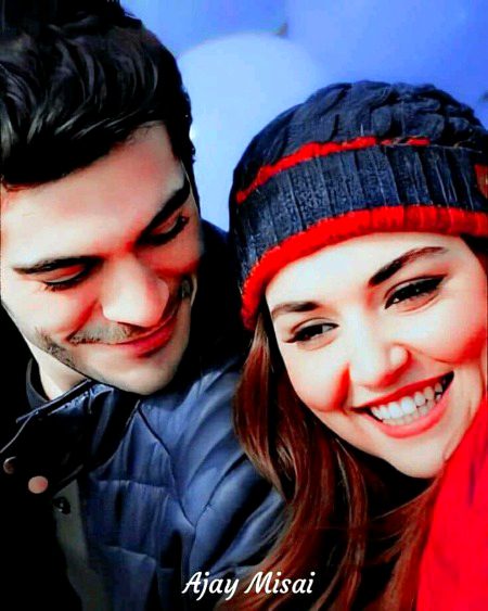 Turkish Celebs image