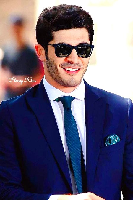 Turkish Celebs image