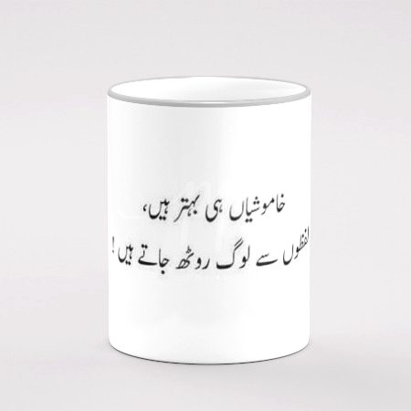 Social media post