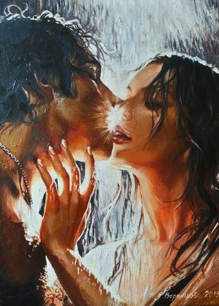 Paintings image