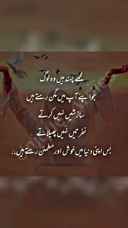 Attitude Quotes image