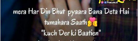 Social media post