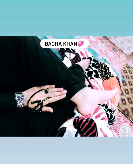 Social media post