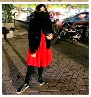 Social media post