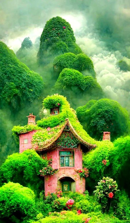 Beautiful Structures image