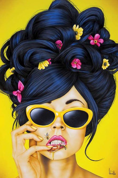 Digital Art image
