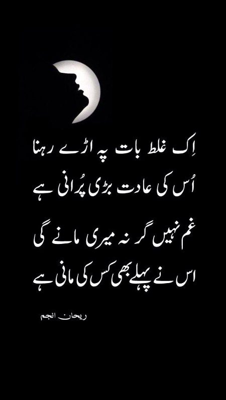 Sad Poetry image