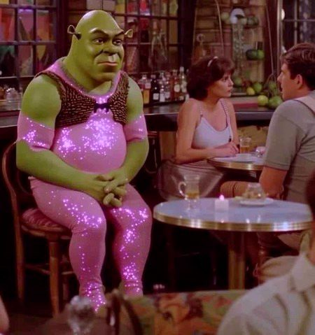 Memes & Satire image