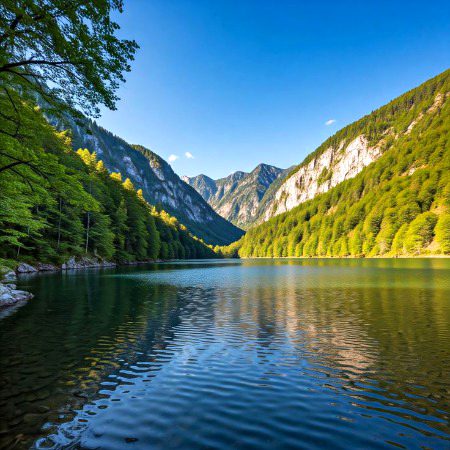 Beautiful Nature image