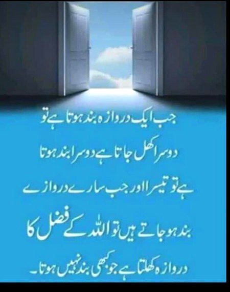Islamic Quotes image