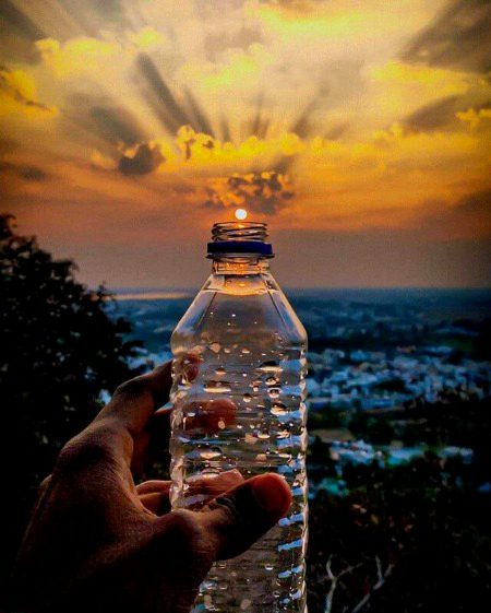 Beautiful Nature image