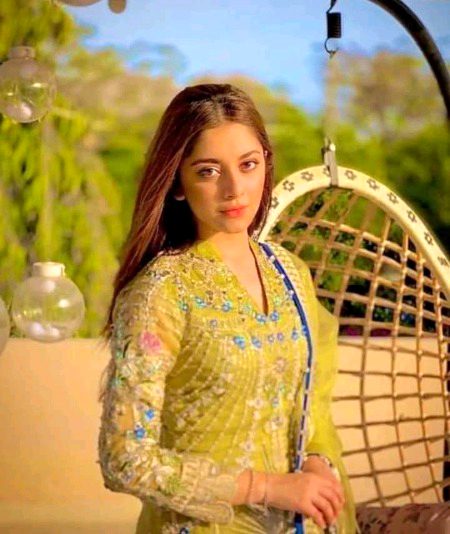 Pakistani Celebs image