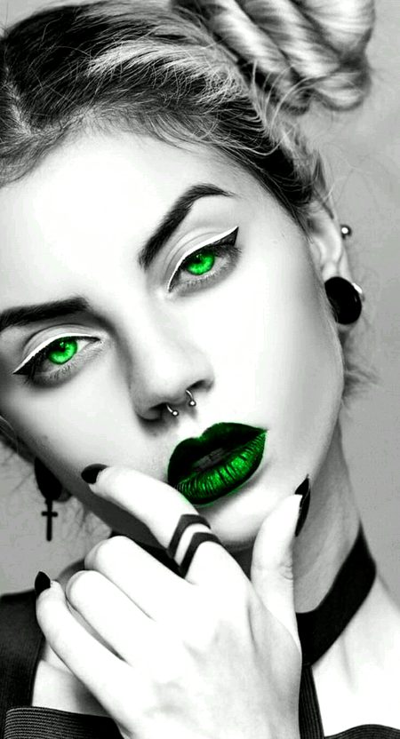 Beautiful People image
